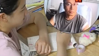 Akhirnya bisa makan dengan usaha sendiri