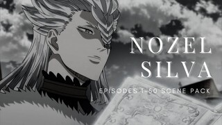 Nozel Silva Scene Pack (Part 1) || PLS READ THE DESCRIPTION!