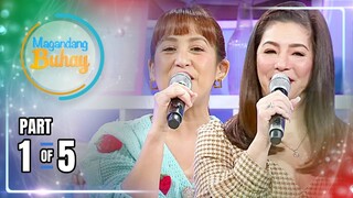 Magandang Buhay (1/5) | May 21, 2024