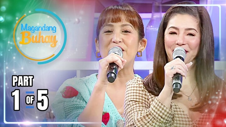 Magandang Buhay (1/5) | May 21, 2024