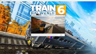 Train Sim World 6 CRACK