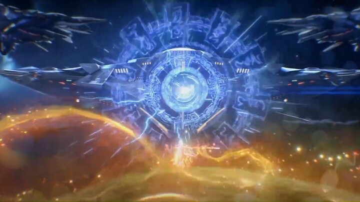 The Other Side of Deep Space Eps 01 Sub Indonesia