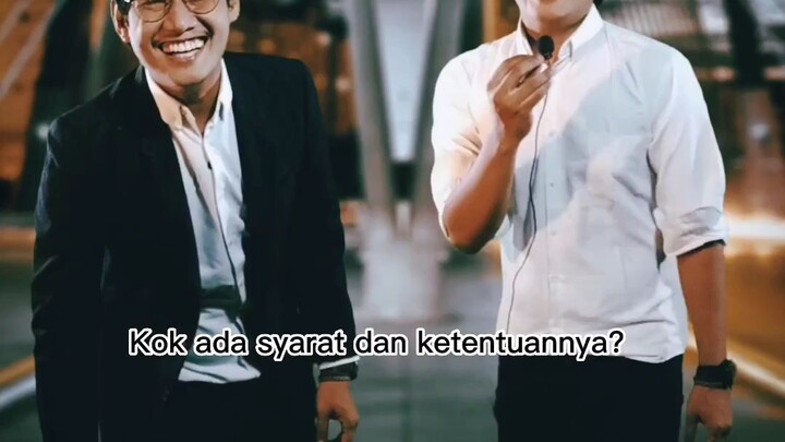 buat para bos perusahaan