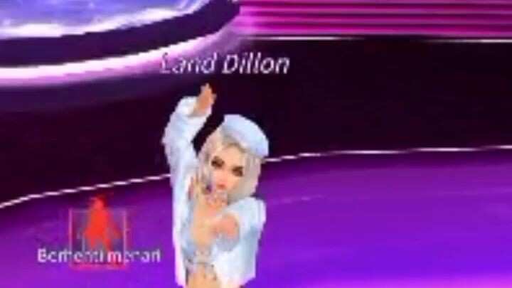 joget dulu biar seger