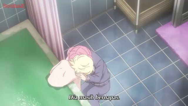 Munou No Nana Eps 12 Subtitle Indonesia