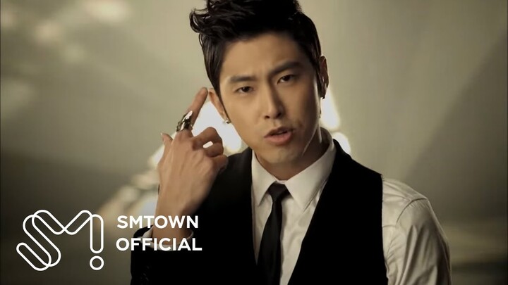 TVXQ! 동방신기 '왜 (Keep Your Head Down)' MV