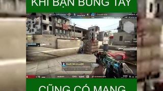 mấy con gà này #csgo