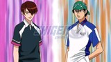 Prince Of Tennis Episode 16 TAGALOG DUBBED