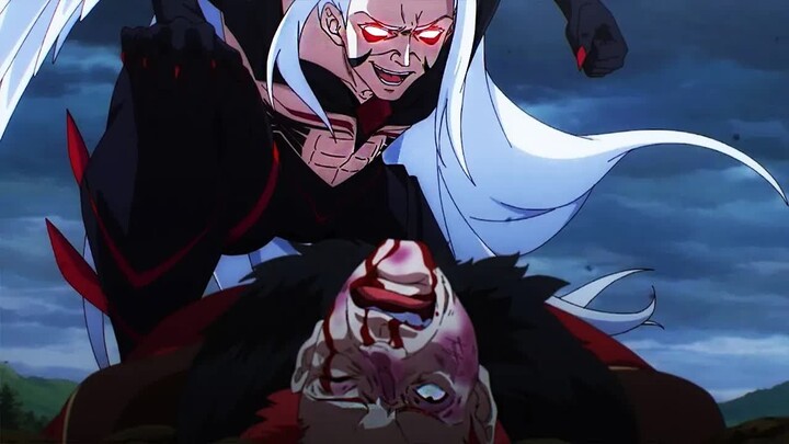 ▪「 AMV 」▪ B King ｜｜ FACE THE BEAST