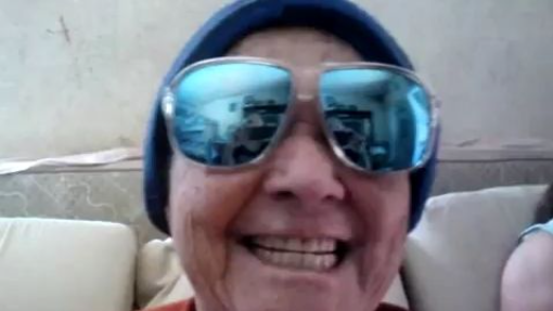 Funk Vó Zica   UM FUNK MUITO ENGRACADO  ( HOMENAGEM PARA MINHA VO )