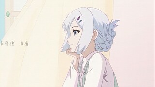 玉秀  竟然偷偷在