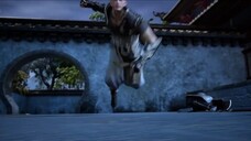 Peerless Battle Spirit Episode 1367 Sub Indo