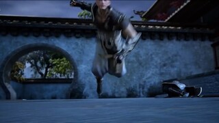 Peerless Battle Spirit Episode 1367 Sub Indo