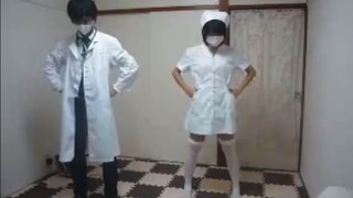 医疗核