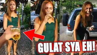 PAG ALAK MAY BALAK! PERO IKAW NAGULAT | Funny Videos Compilation