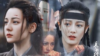 [MV Ngược Tâm] phim “Trường Ca Hành” - vài cảnh film ngược tâm đầy bi thương ( The Long Ballad 2021)