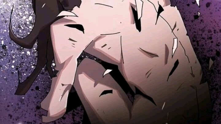 Mc got kidnapped and confined for years 🔥