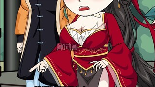 综武群芳传18-神仙姐姐要帮我动手术，还好我立了一功