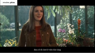 Tóm tắt phim Nhật ký công chúa phần 4