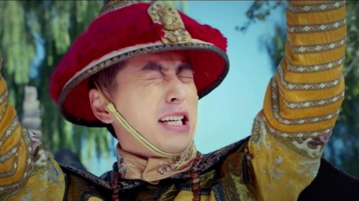 My name is Wang Dachui, this is why I don't want to be an emperor