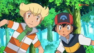 Pokemon phần 12 tập 18 lồng tiếng