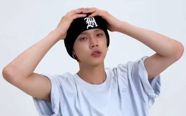 【Choi Yeonjun】Singel comeback “Do It Like That” versi tarian TikTok dirilis 230704 TikTok TXT