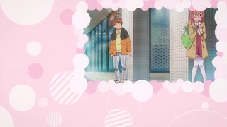 Kanojo Okarishimasu Season 2 EPISODE 1