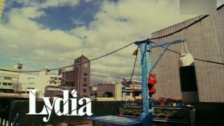 飞儿乐团 F.I.R - Lydia (剧情版) 最经典 ANTV