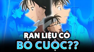 Ran Rồi Phải Chờ Đợi Shinichi Đến Bao Giờ...?? Liệu Ran Có Phải "Bỏ Cuộc"? | Thám Tử Lừng Danh Conan