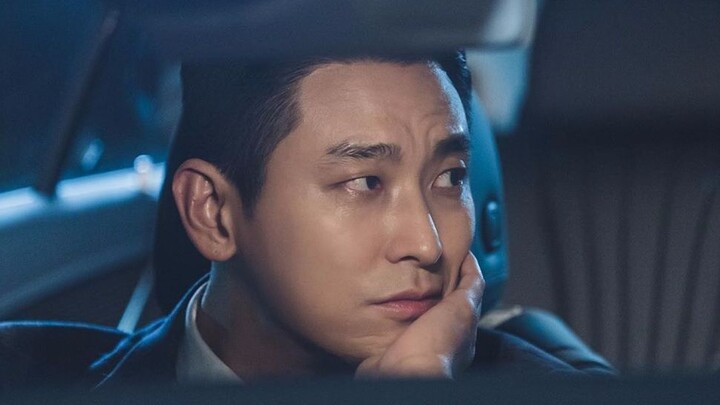 [Burning] [Hyena] Joo Ji-hoon - Sách minh họa thiếu gia Seocho-dong