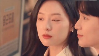 [Queen of Tears] The heroine is also willing to slowly understand the hero