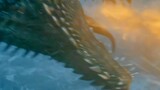 GAME OF THRONES DRAGON gameofthrones dragon scene gotwebseries
