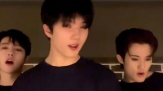 Những khoảnh khắc đáng yêu của NCT DREAM
