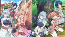 Yuusha Party EP 01
