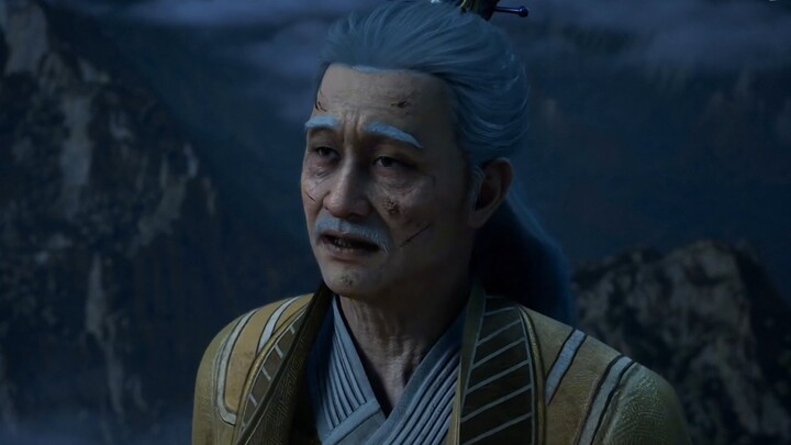 A century of trials in the chaotic Star Sea has forged a Han Li whom no one in Tiannan can fathom!