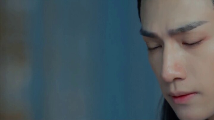 【لوو يون شي/رون يو شويشيان】 الحلقة التاسعة من "مينغ يوان" حلوة مع القليل من الألم، نسخة he