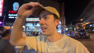 Taking a Vacation outside of the Philippines 🇵🇭