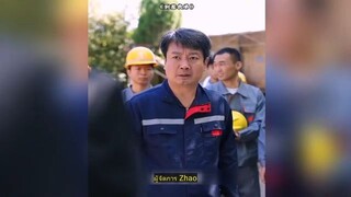 ประธานดีใจพบลูกชายที่พลัดพราก25ปี ไม่คาดคิด ลูกต้องทำงานหนักในไซต์ก่อสร้าง ถูกกดขี่อย่างไร้ความปรานี