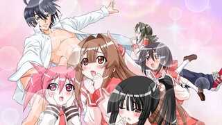 vợ sắp cưới của tôi là người cá Tập: 10