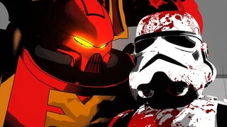 Tuyển dụng Hoàng gia: The World Eaters của Full Moon Studios
