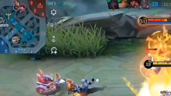 Chou shorts montage