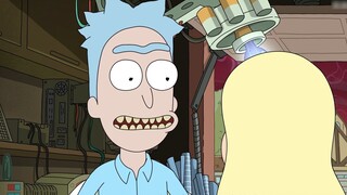 [Rick and Morty] "Grandma Diane" will return in the first episode of Season 6?! My previous predicti
