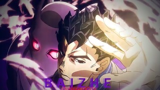 [MAD] Cuộc phiêu lưu kỳ bí của Jojo - Kira Yoshikage