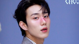 Versi tari P1Harmony "EX" dirilis!