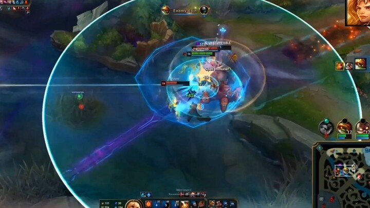LEONA MONTAGE 2022 - 1000IQ
