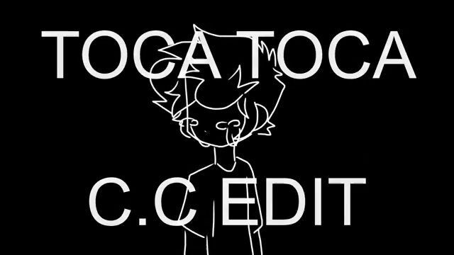 Toca toca c.c edit Afton