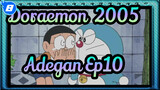 [Doraemon (2005)] Ep10 Cintaku Takkan Pernah Berhenti ~ Meow_8