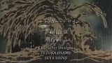 TEZUKA OSAMU NO KYUUYAKU SEISHO MONOGATARI: IN THE BEGINNING Ep 4
