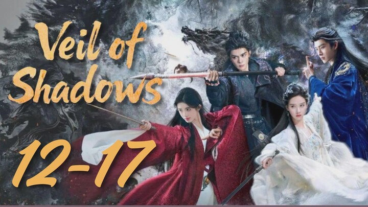 ᴠᴏs - Mᴏᴏɴ Sᴄᴀʟᴇ - Eᴘɪsᴏᴅᴇ 12-17 [Eɴɢ Sᴜʙ]