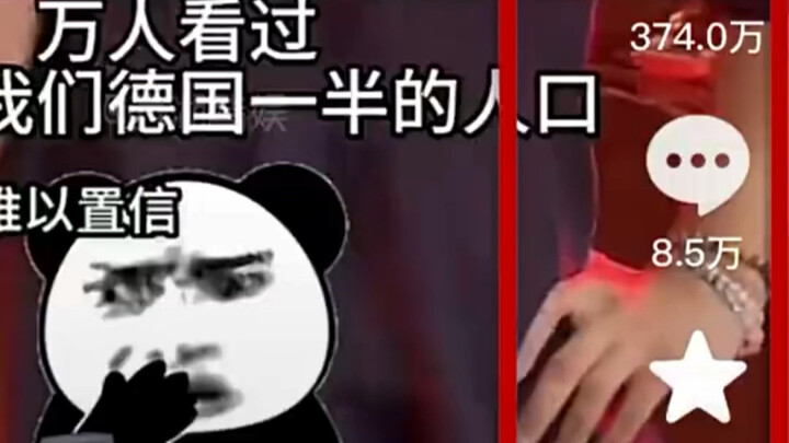 Anh Tây trẻ: Vừa đến Trung Quốc đã lập kỷ lục!